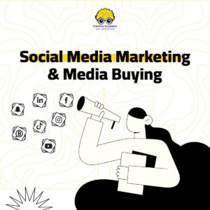 Social Media Marketing & Media Buying