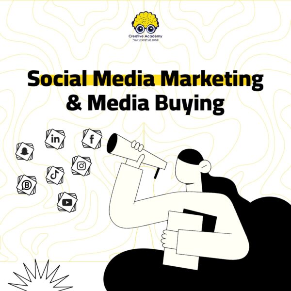 Social Media Marketing & Media Buying