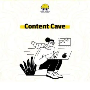 Content Cave Marketing