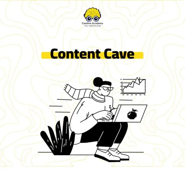 Content Cave Marketing