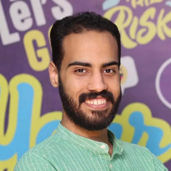 Mustafa Khalaf