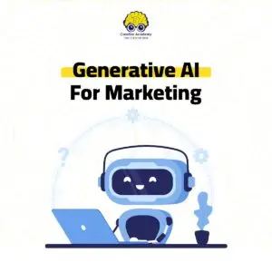 Generative AI for Marketing