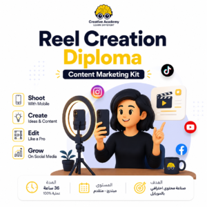 Reel Creation Diploma
